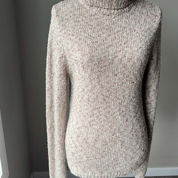 B.u.m. Equipment Turtle Neck Knit Sweater - Picture 3 of 13